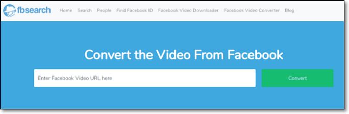 FBSearch