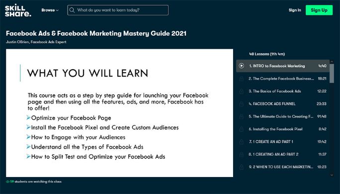 Facebook-Ads