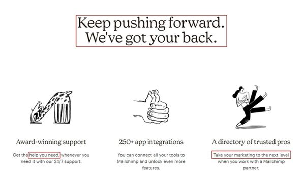 MailChimp MailChimp