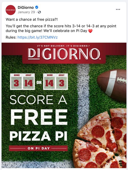 digiorno digiorno