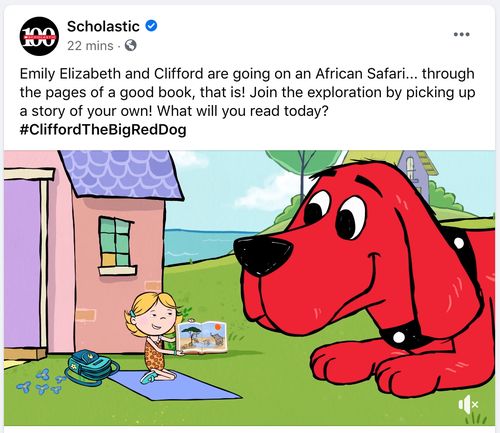 scholastic scholastic