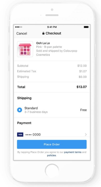 Checkout Checkout
