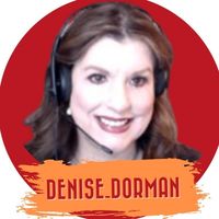 Denise Dorman Denise Dorman