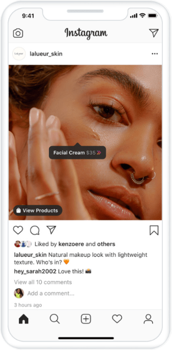 Instagram-Creator Instagram-Creator