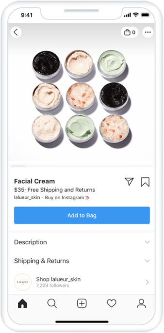 Instagram-Creator border-0 Instagram-Creator