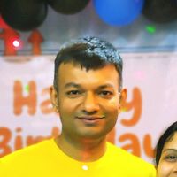 Khamir Purohit Khamir Purohit