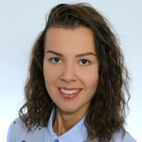 Natalia Brzezinska Natalia Brzezinska