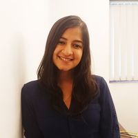 Nikita Agrawal Nikita Agrawal