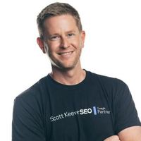 Scott Keever Scott Keever