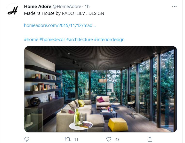 Home Adore Home Adore