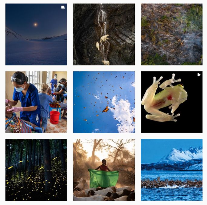 National Geographic National Geographic
