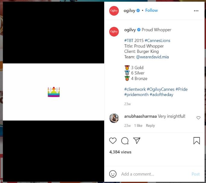 Ogilvy Ogilvy