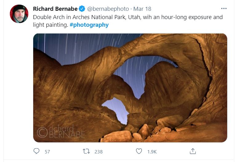 Richard-Bernabe Richard-Bernabe