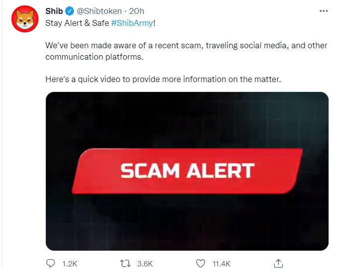 Shibtoken Shibtoken