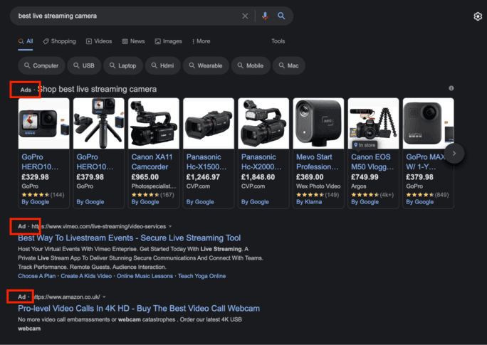pay-per-click pay-per-click