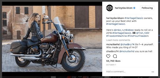 harleydavidson harleydavidson