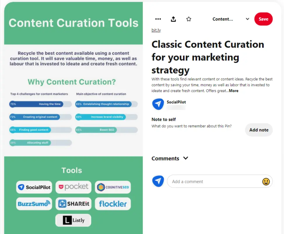 Use Infographics to your advantage Use Infographics to your advantage