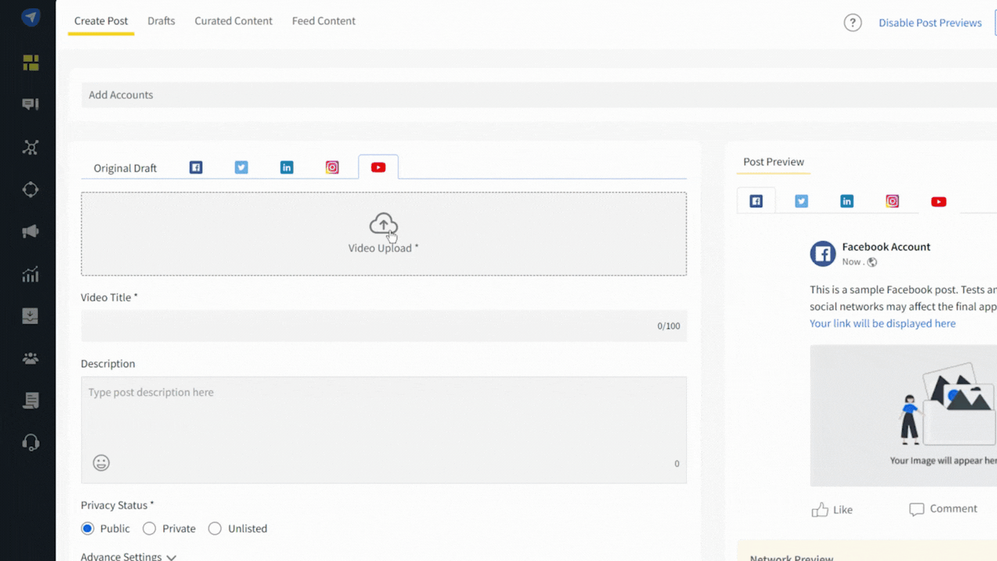 socialpilot scheduling youtube socialpilot scheduling youtube