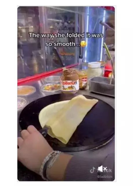 First TikTok Video First TikTok Video