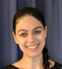 Maayan Gordon Maayan Gordon