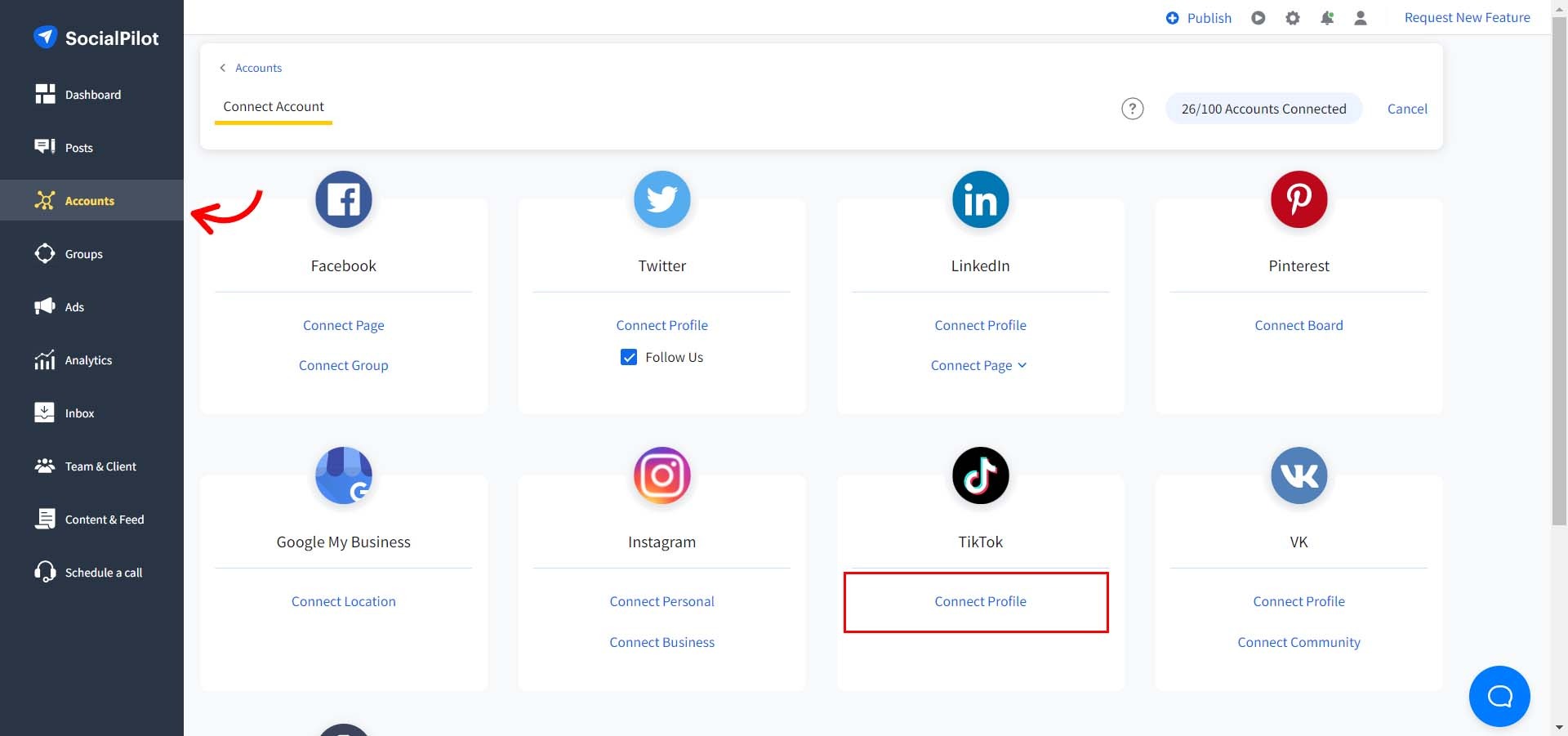 tiktok scheduling tiktok scheduling