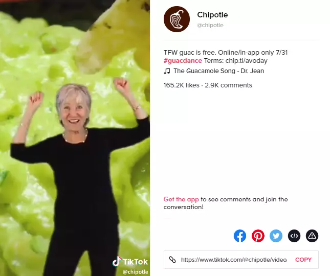 GuacDance GuacDance