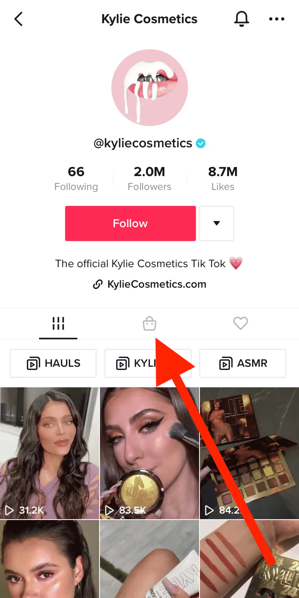 kylie cosmetics kylie cosmetics