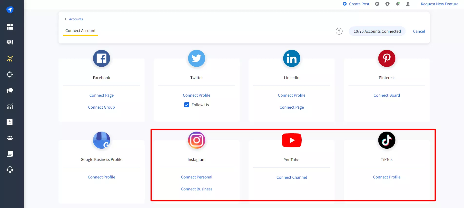 ocialPilot Schedule SocialPilot Schedule
