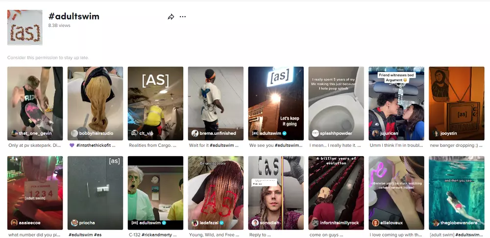 adultswim adultswim