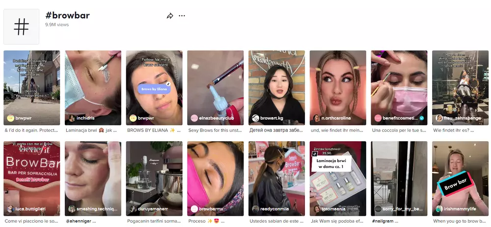 browbar browbar