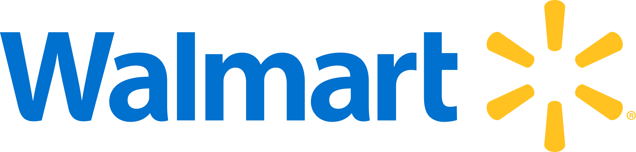Walmart Walmart