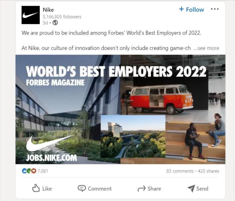 worlds best employers worlds best employers