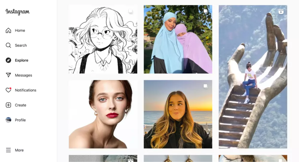 Instagram Reels Algorithm Instagram Reels Algorithm