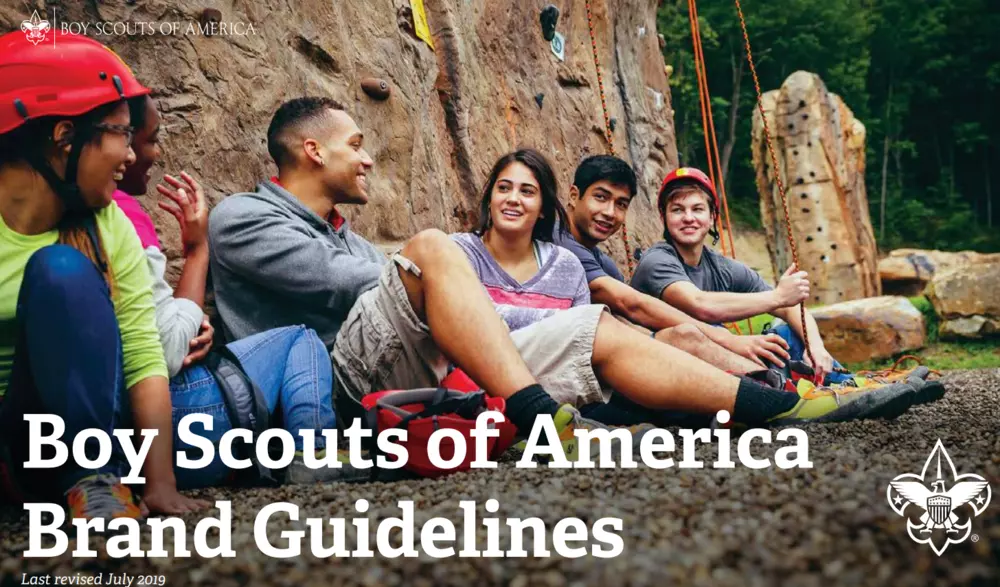 Boy Scouts of America Boy Scouts of America