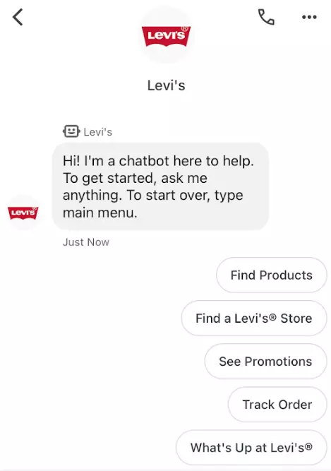 Helps Automate Customer Touchpoints Helps Automate Customer Touchpoints