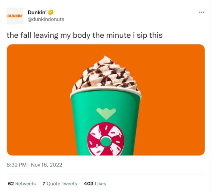 dunkin dunkin