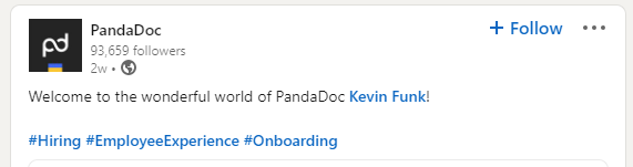 pandadoc pandadoc