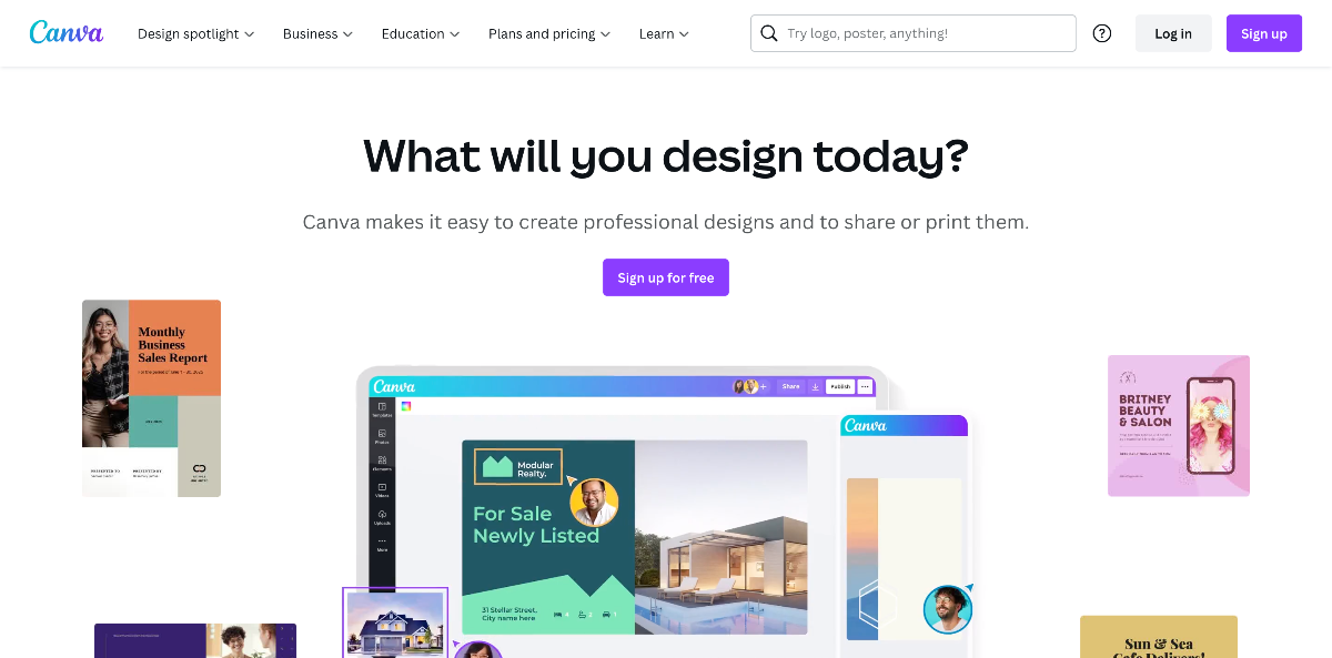 Canva Canva