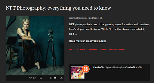 NFT Photography NFT Photography