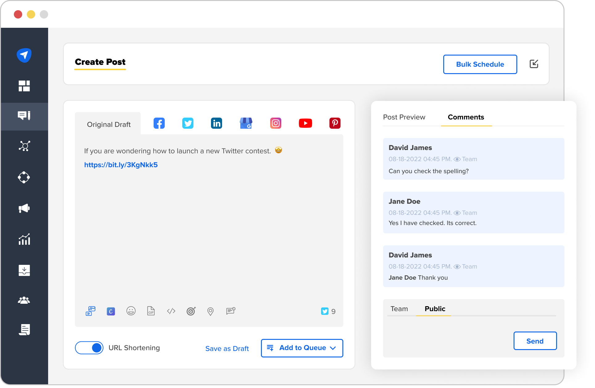 seamless collaboration seamless collaboration