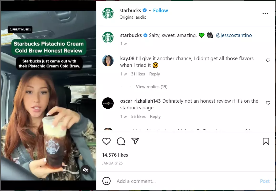 Starbucks Starbucks