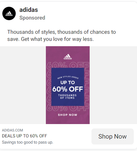 adidas adidas
