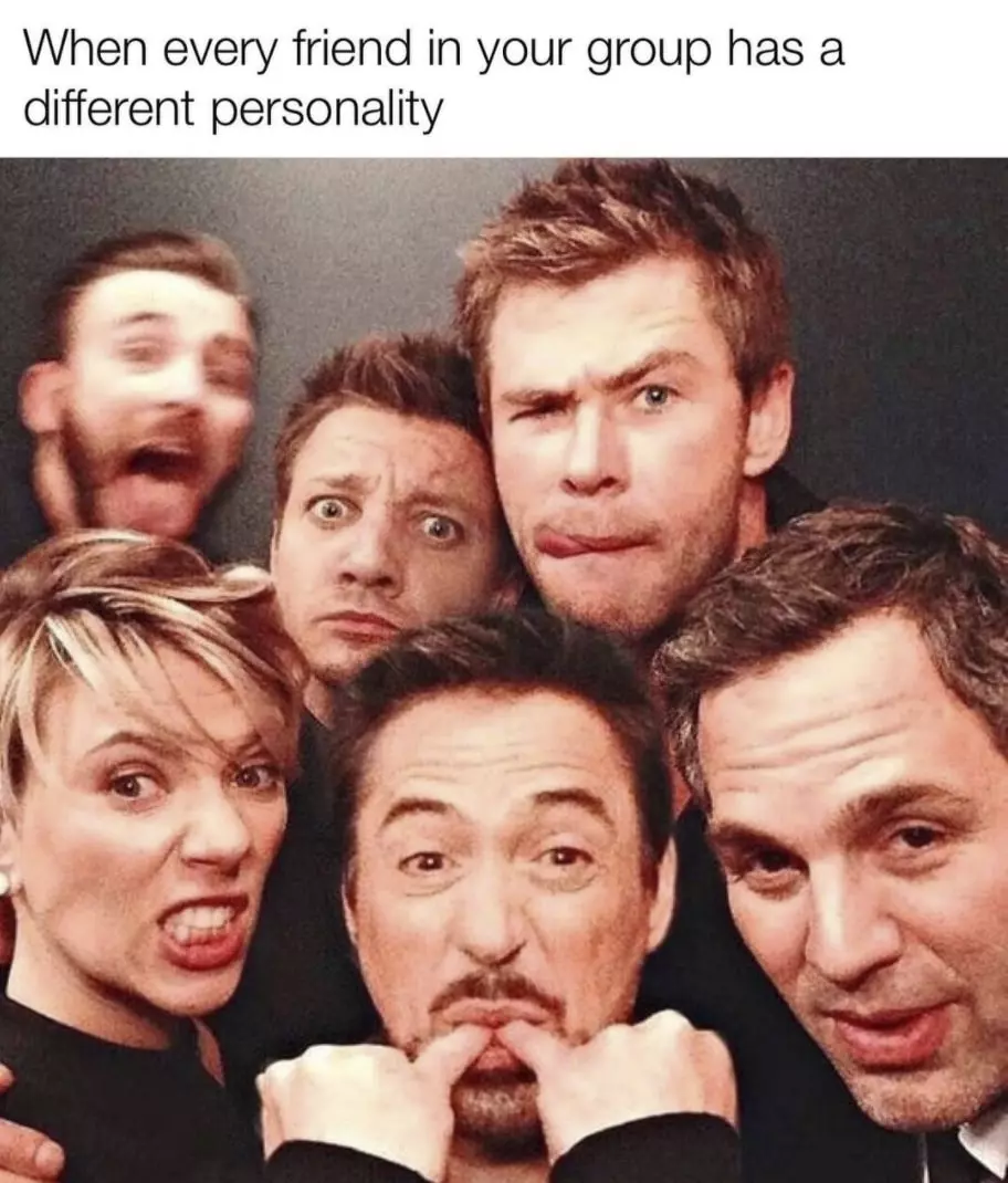 when every friend when every friend