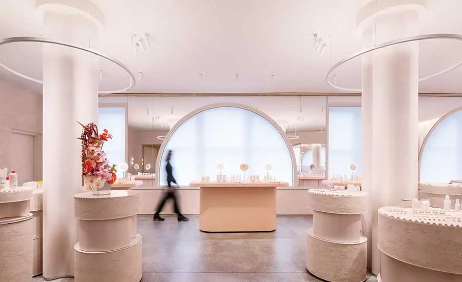 Glossier Glossier