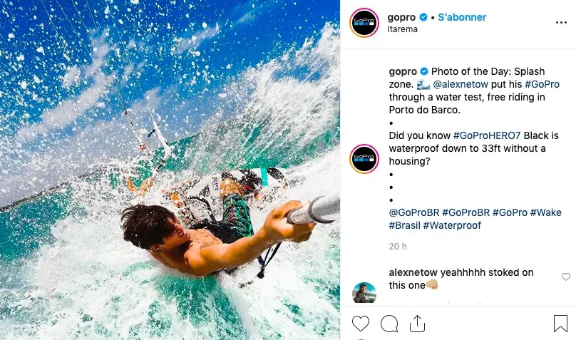 GoPro GoPro