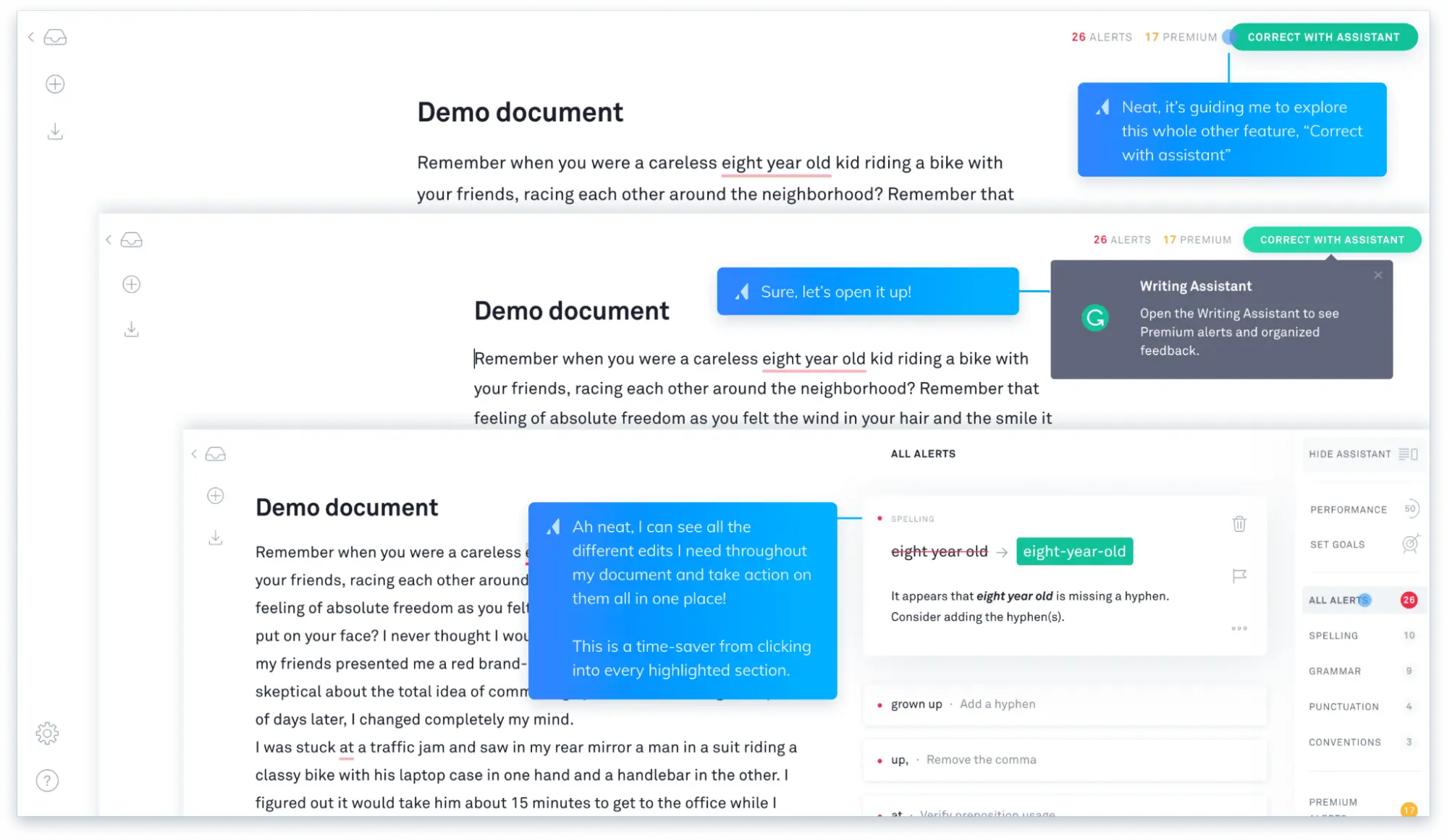 Grammarly Grammarly