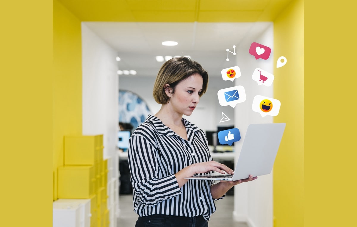 Social Media Manager Job Description