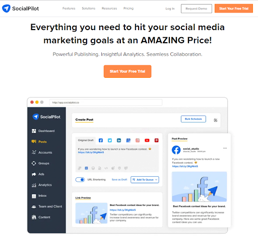 Value Proposition Value Proposition