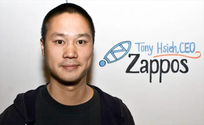 Zappos Zappos