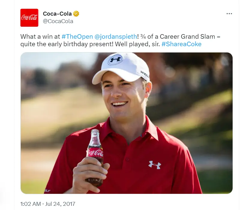 coca cola coca cola